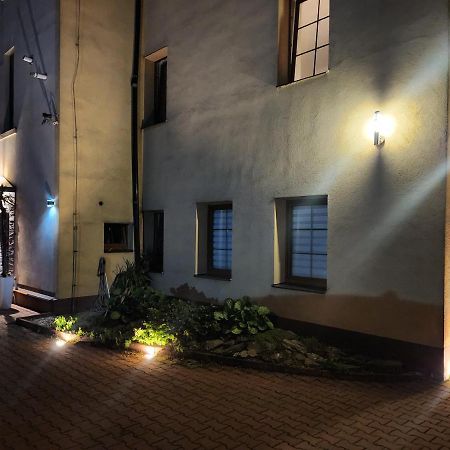 Apartman Orli Hnizdo Liberec Dış mekan fotoğraf