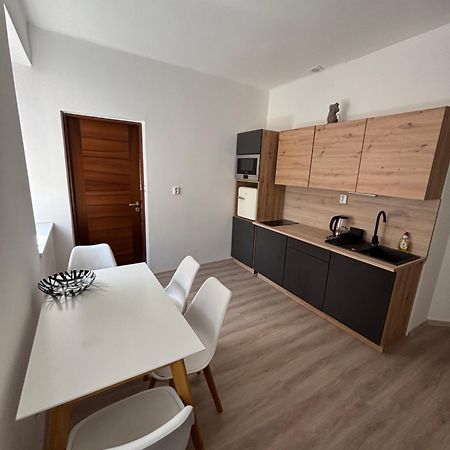 Apartman Orli Hnizdo Liberec Dış mekan fotoğraf
