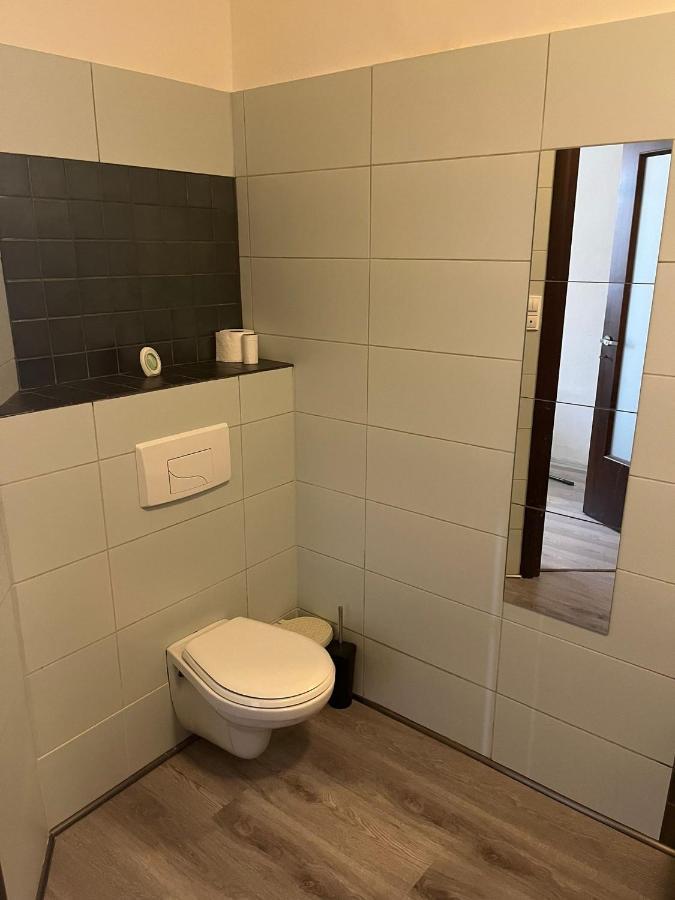 Apartman Orli Hnizdo Liberec Dış mekan fotoğraf