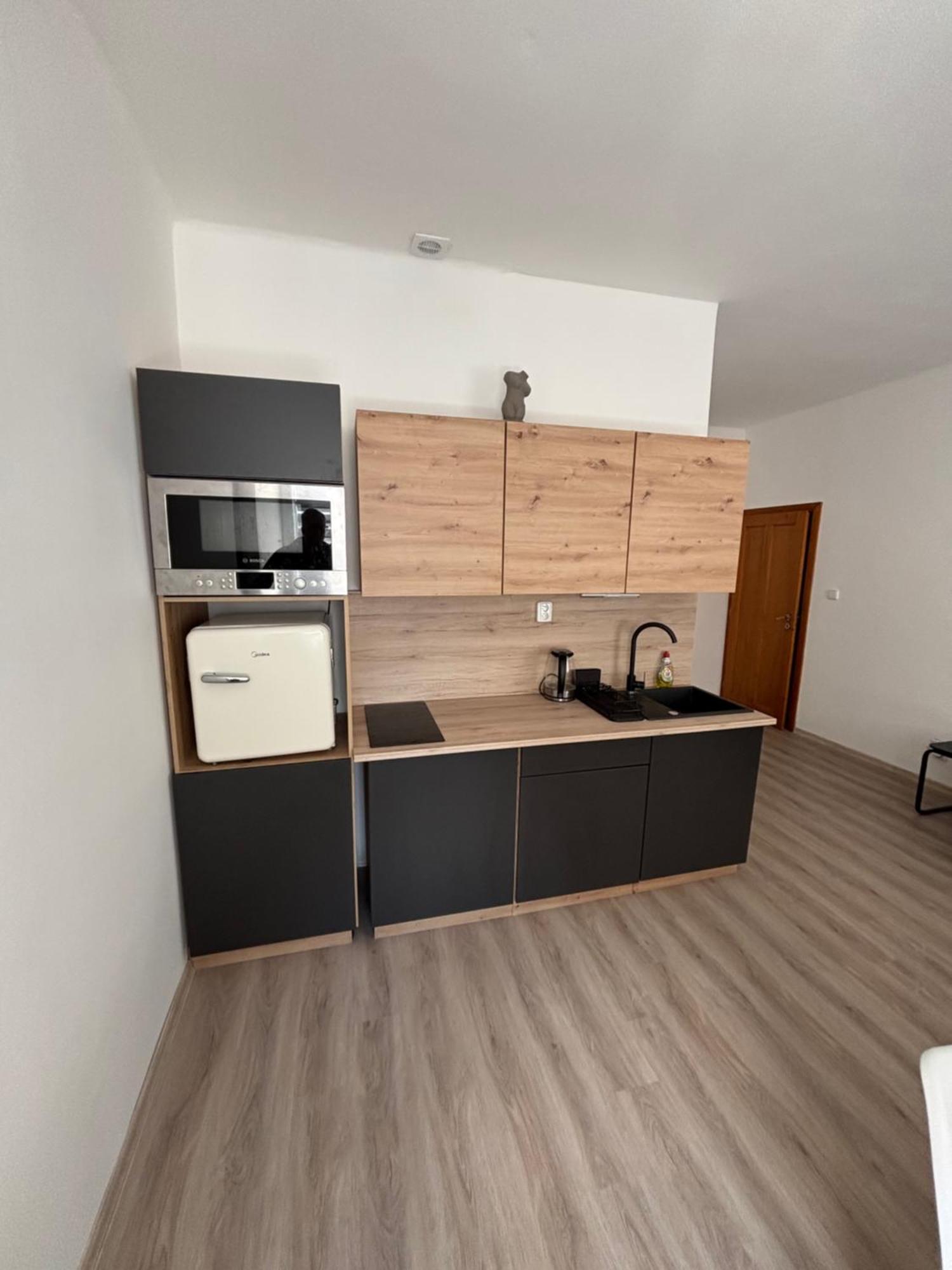 Apartman Orli Hnizdo Liberec Dış mekan fotoğraf