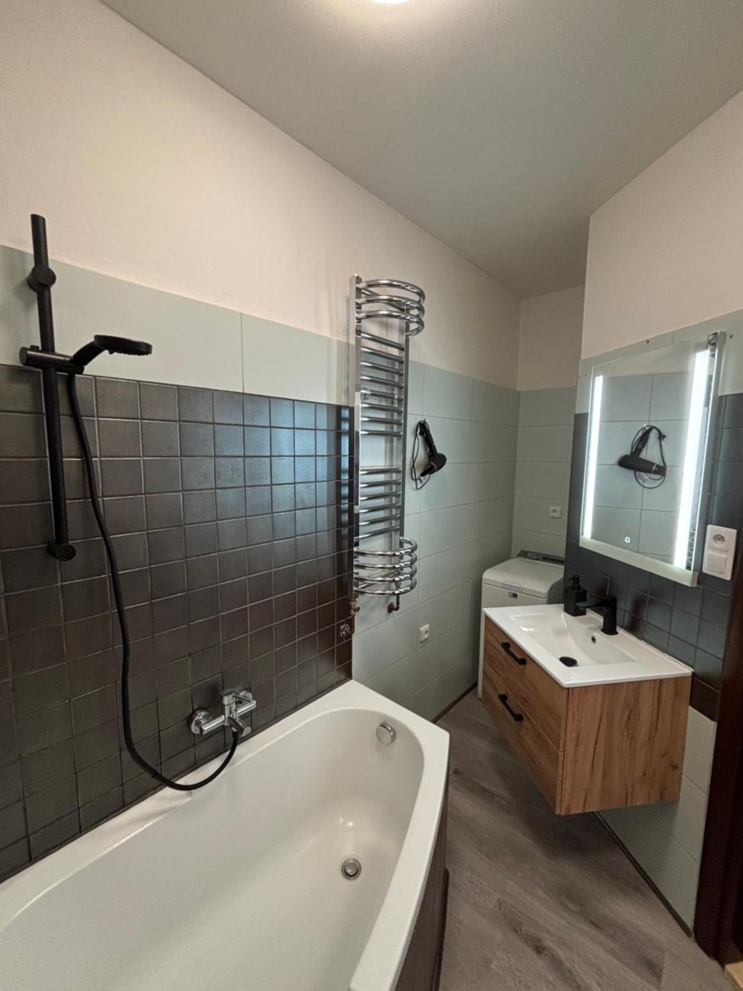 Apartman Orli Hnizdo Liberec Dış mekan fotoğraf