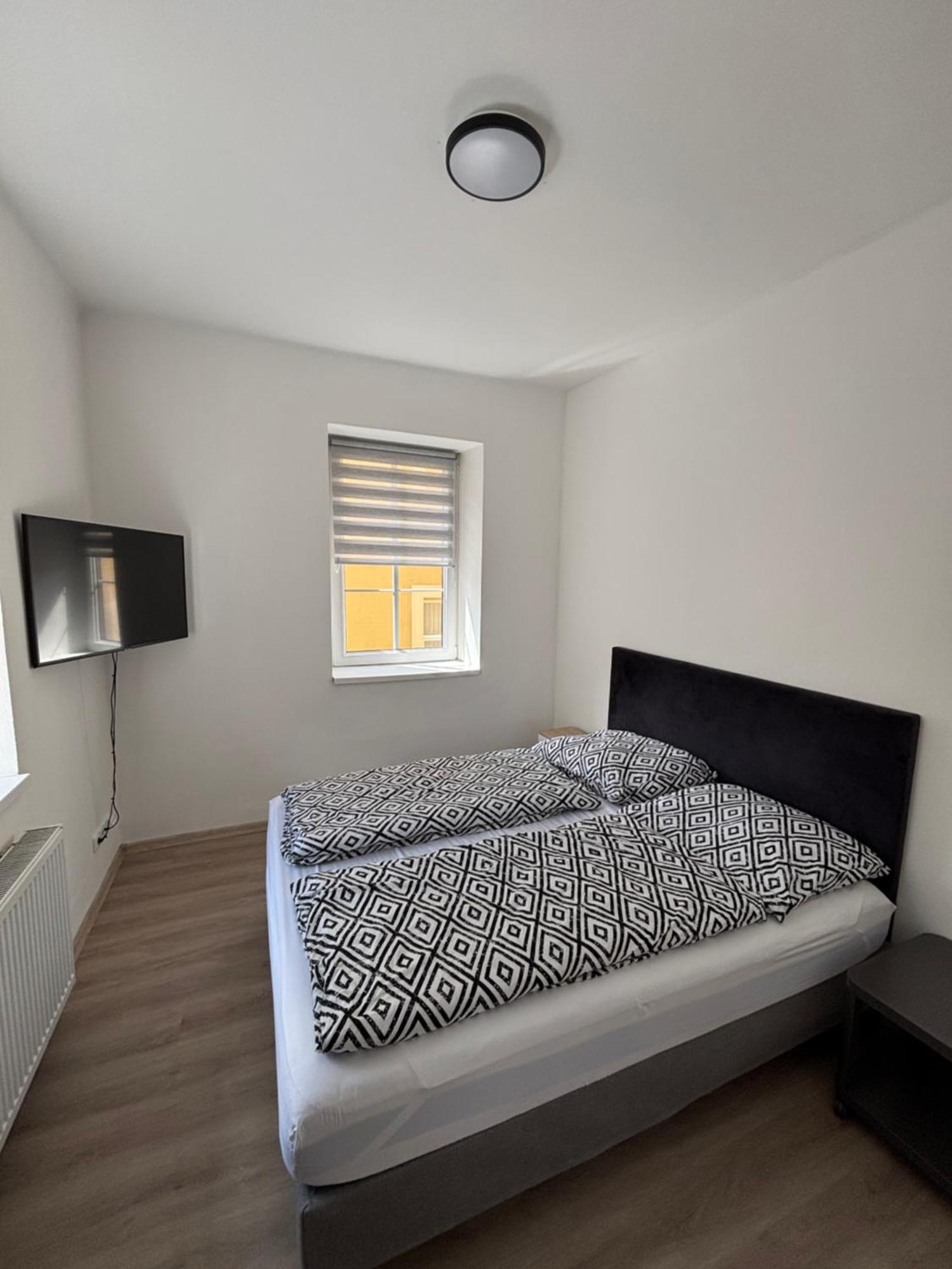 Apartman Orli Hnizdo Liberec Dış mekan fotoğraf