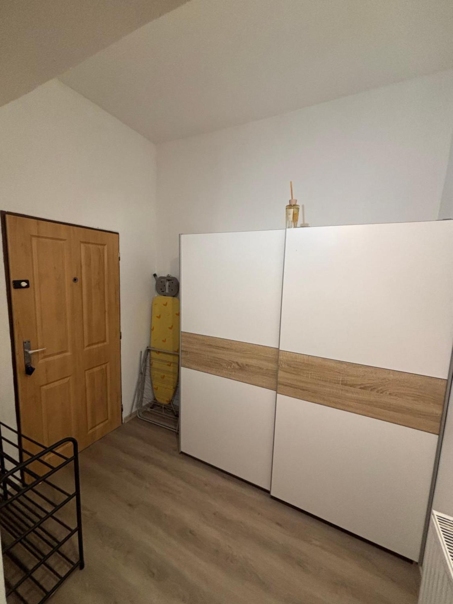 Apartman Orli Hnizdo Liberec Dış mekan fotoğraf
