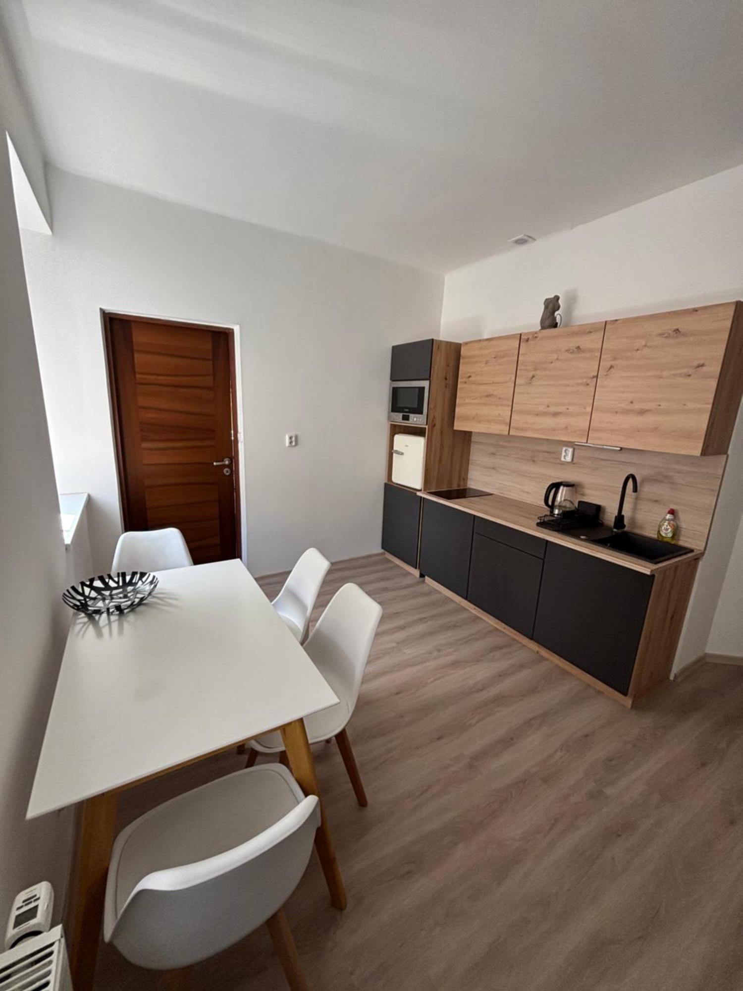 Apartman Orli Hnizdo Liberec Dış mekan fotoğraf